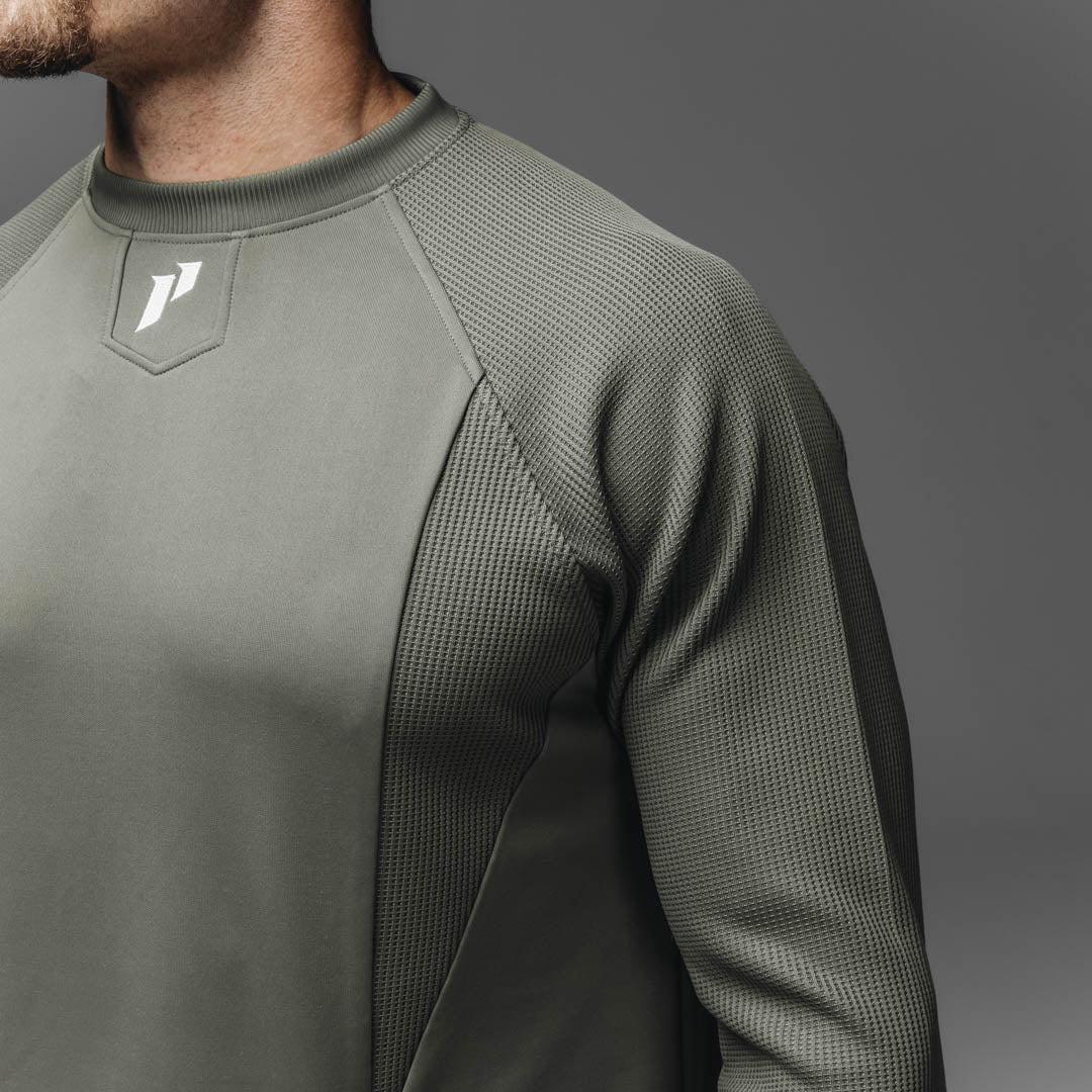 Men's Can't Compete Pullover