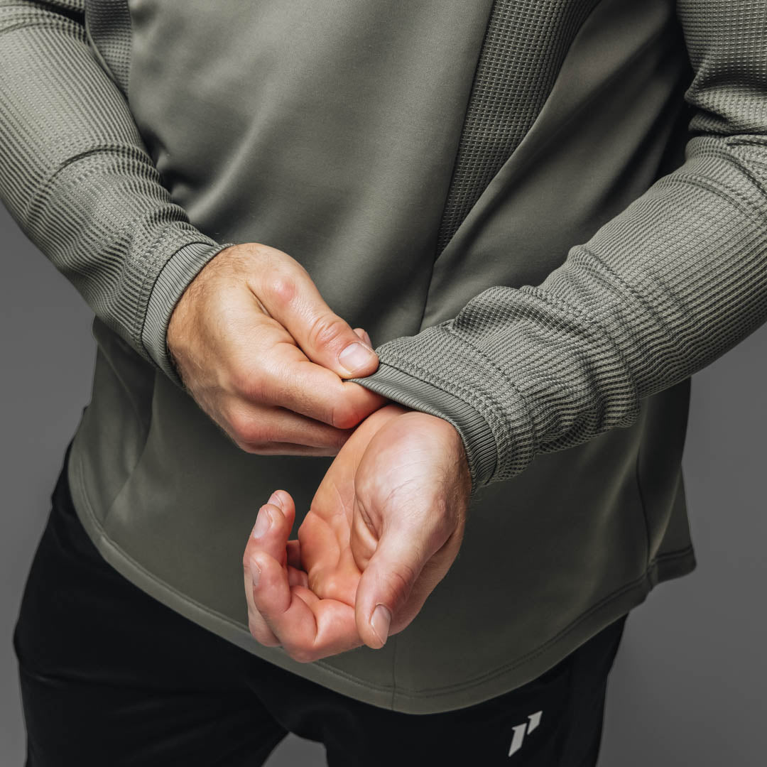 Men's Can't Compete Pullover