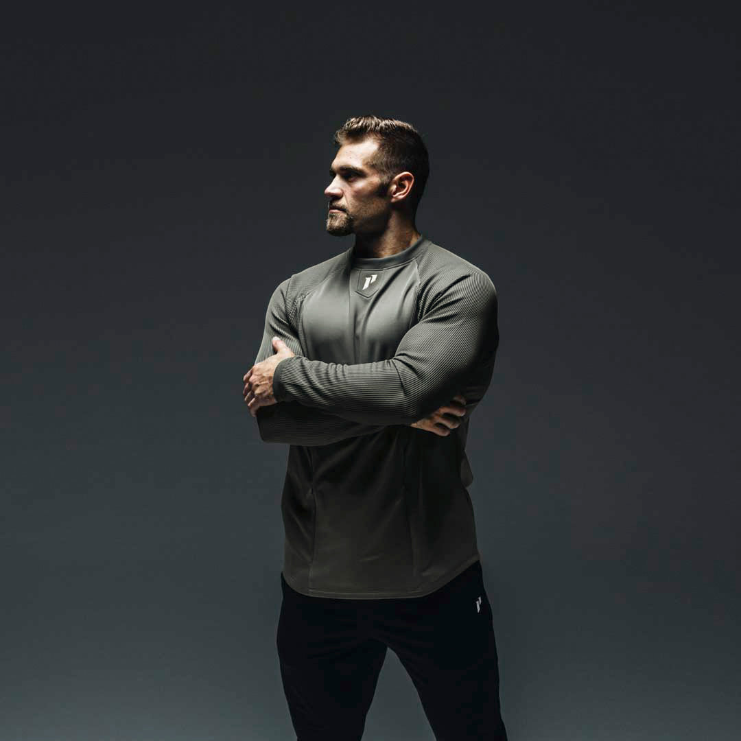 Men's Can't Compete Pullover
