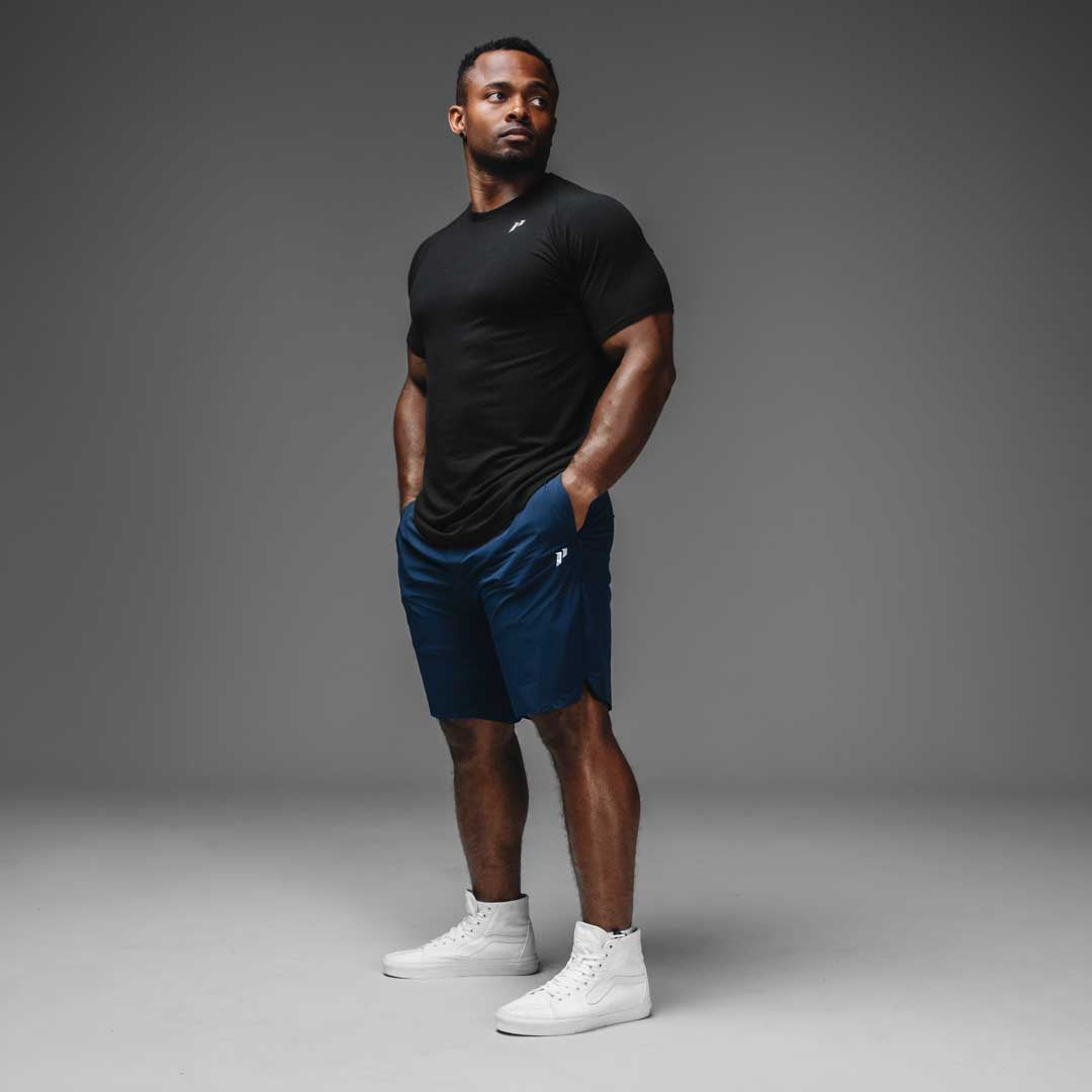 Element Shorts - 7" Inseam - Lined