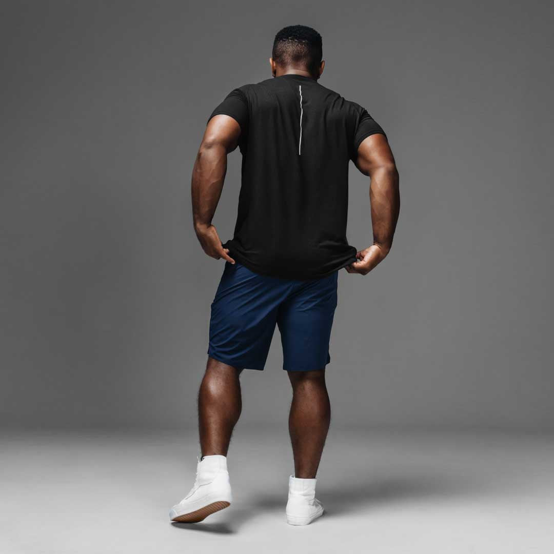 Element Shorts - 7" Inseam - Lined