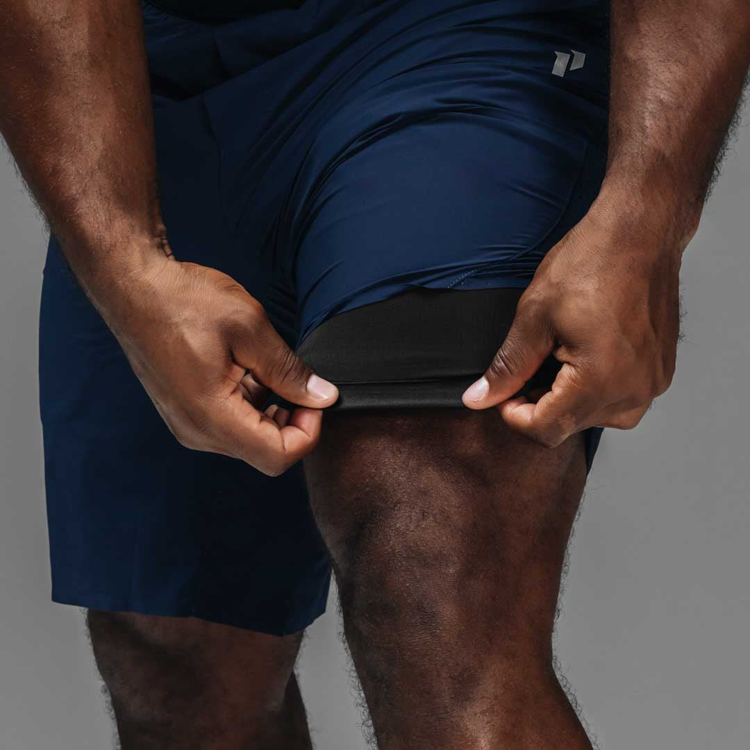 Element Shorts - 7" Inseam - Lined