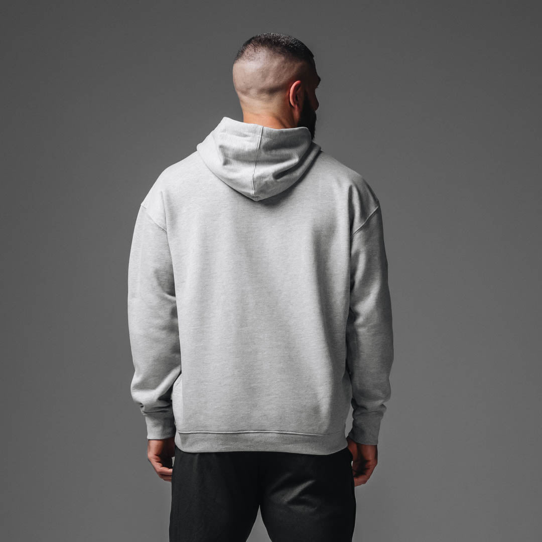 Retro Gym Hoodie