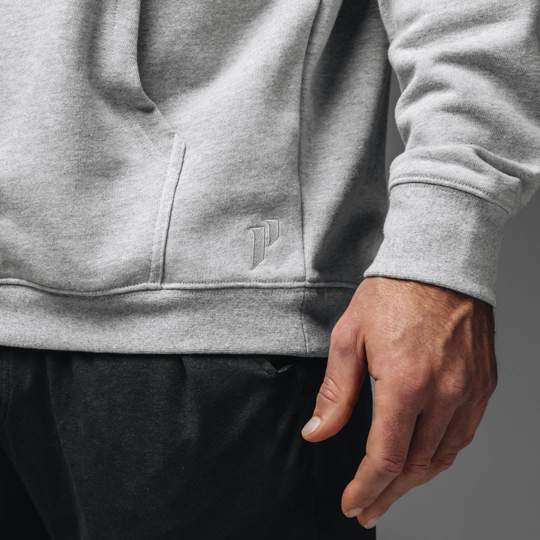 Retro Gym Hoodie