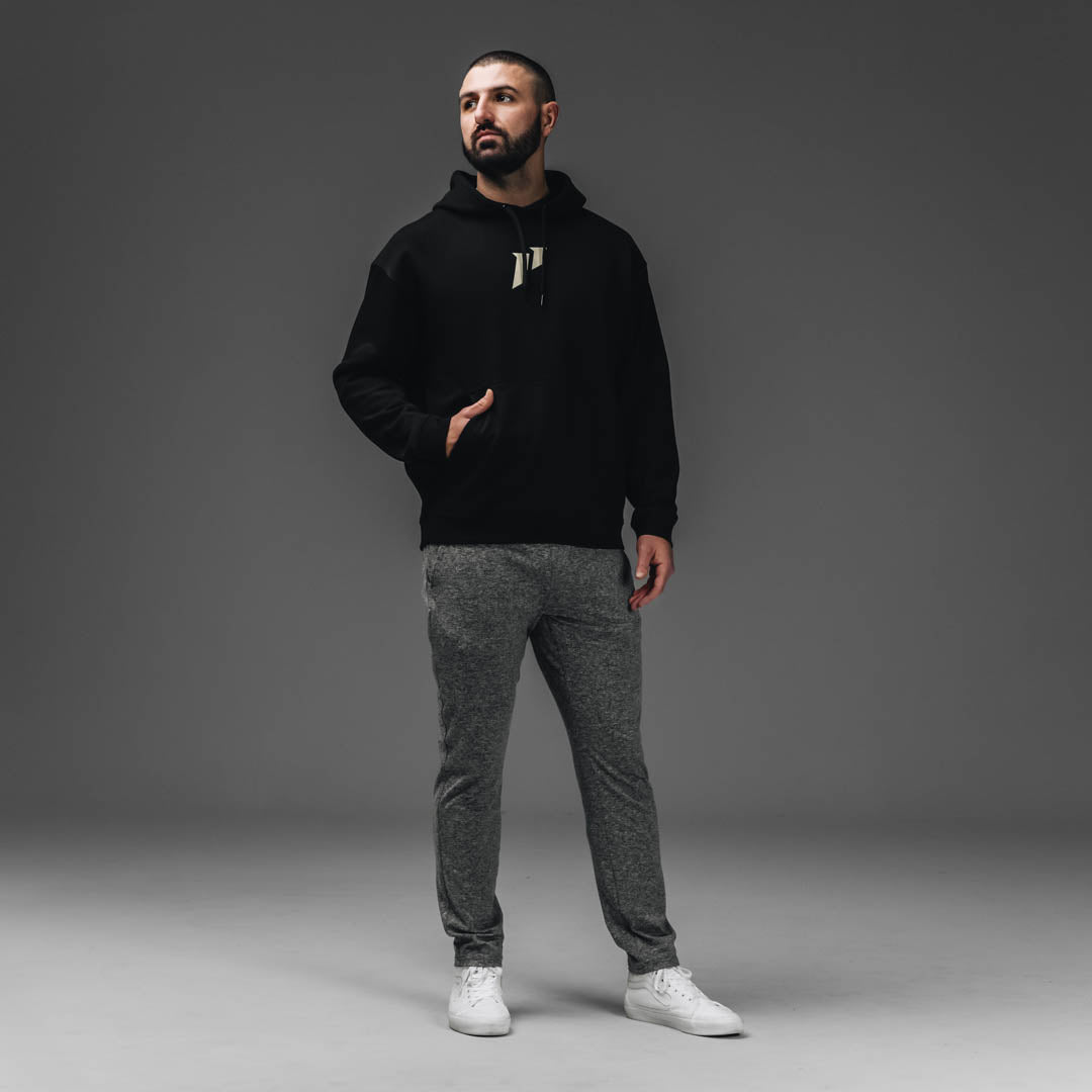 Standard Crest Hoodie
