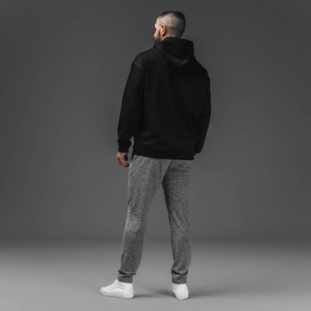Standard Crest Hoodie