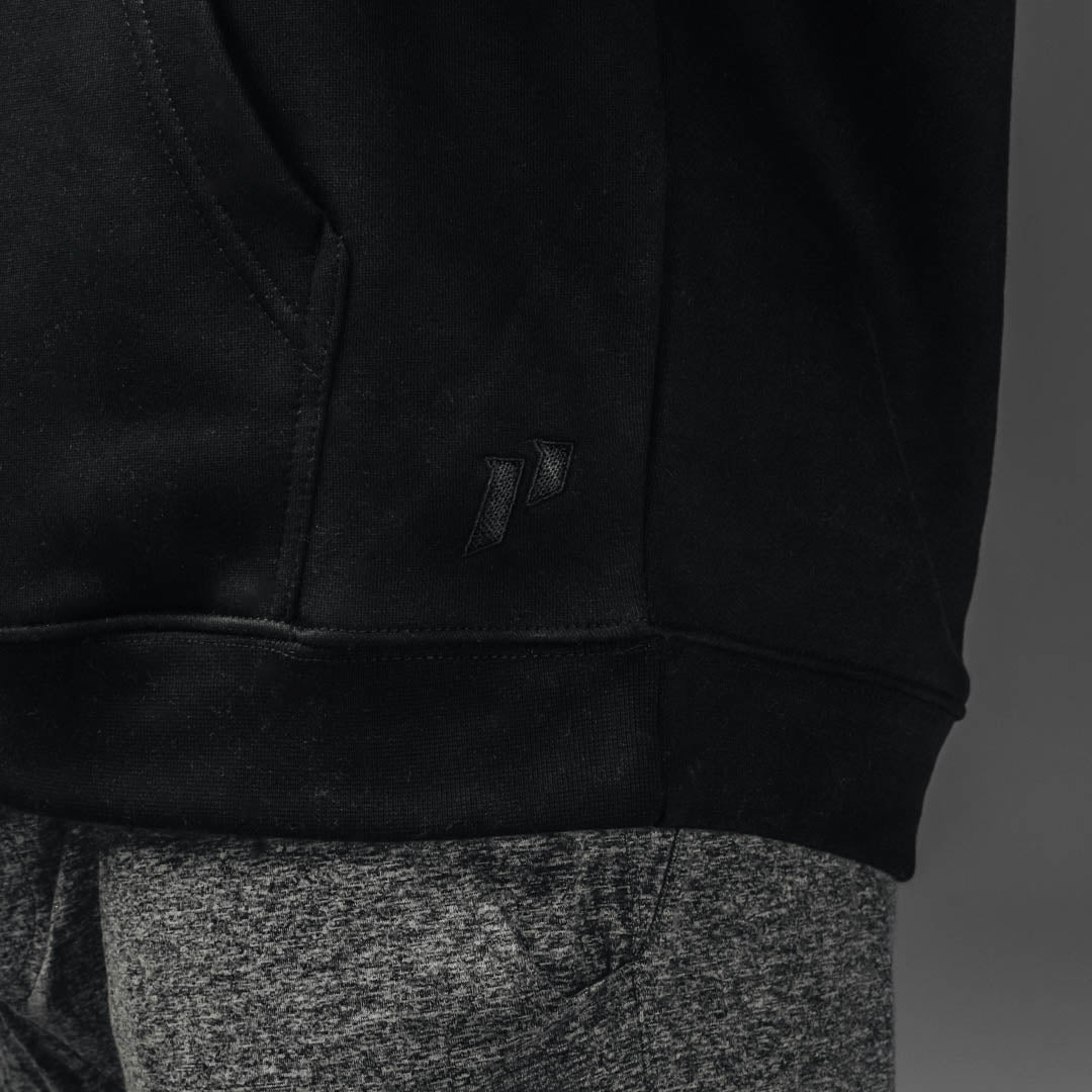 Standard Crest Hoodie