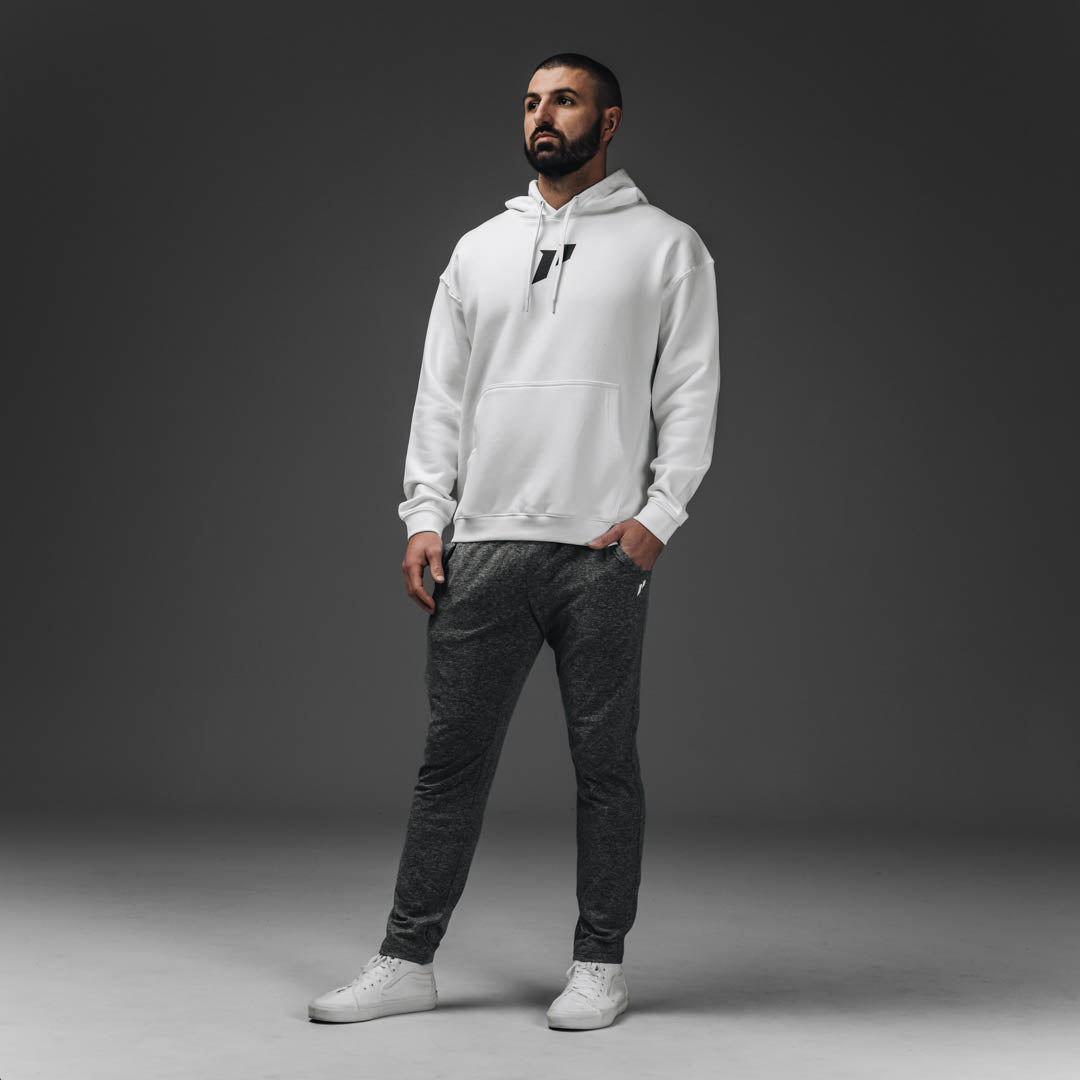 Standard Crest Hoodie