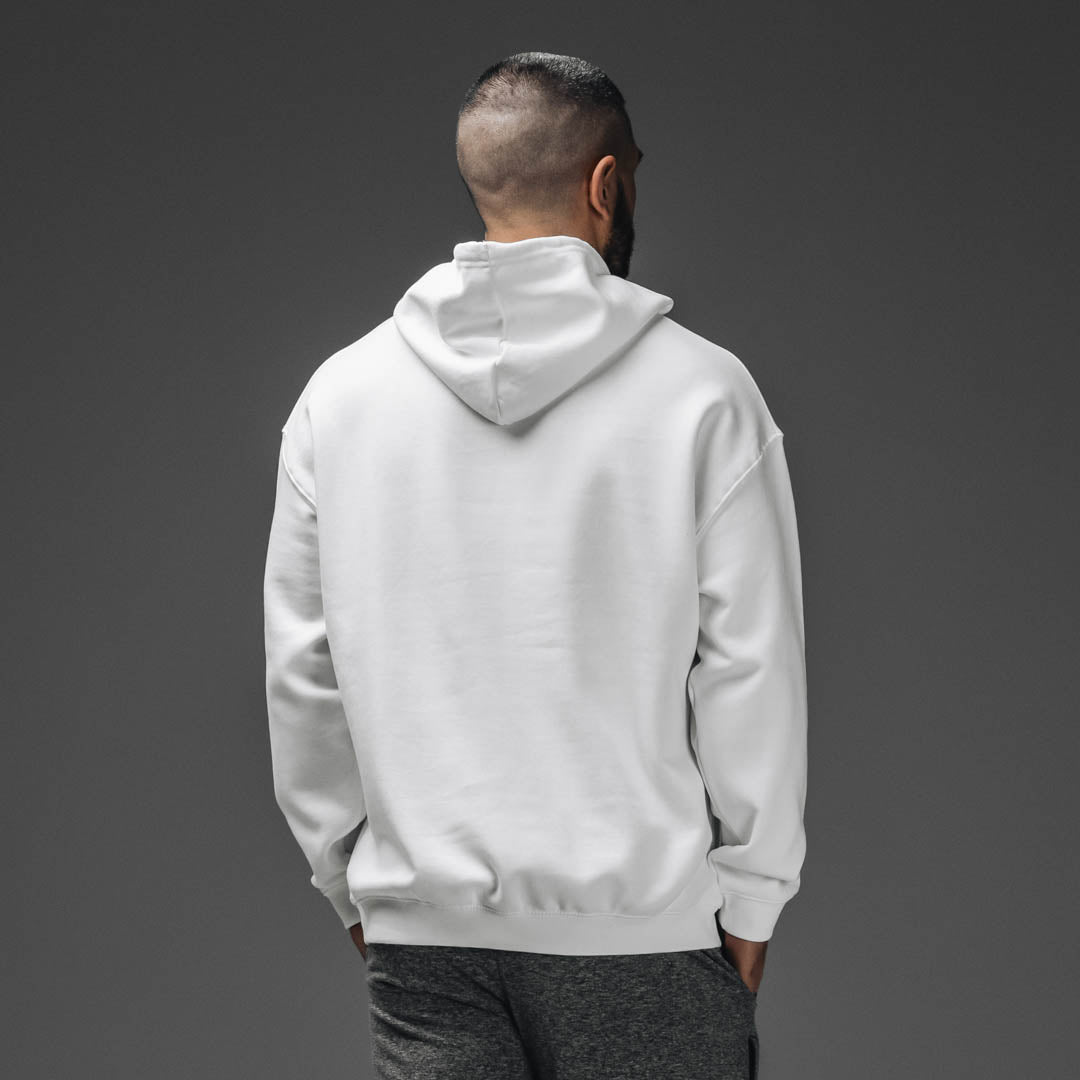 Standard Crest Hoodie