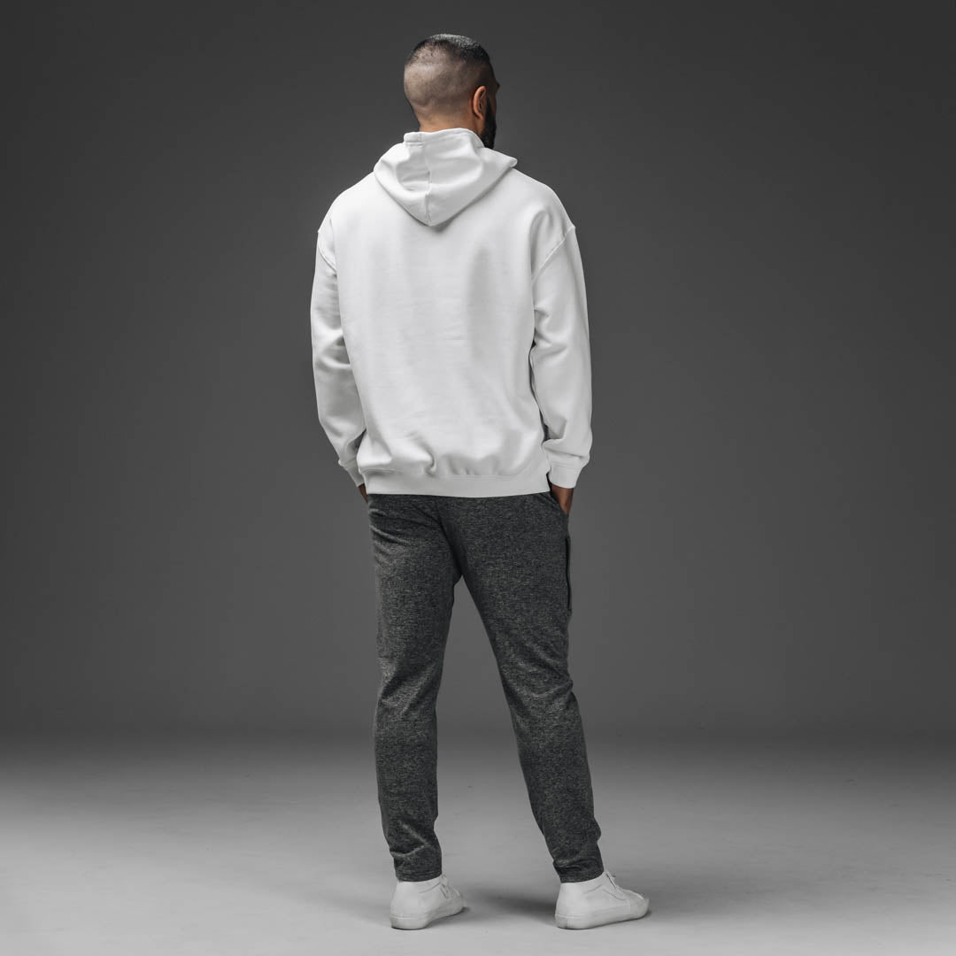 Standard Crest Hoodie