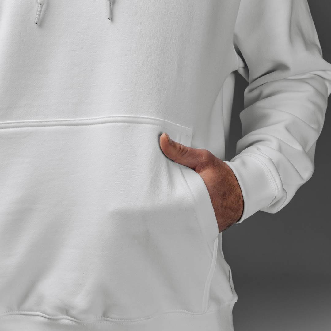 Standard Crest Hoodie