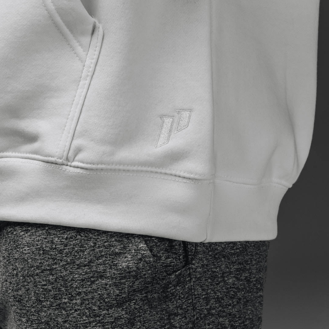 Standard Crest Hoodie