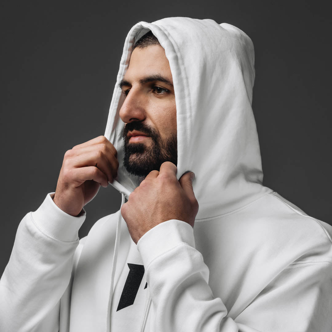 Standard Crest Hoodie