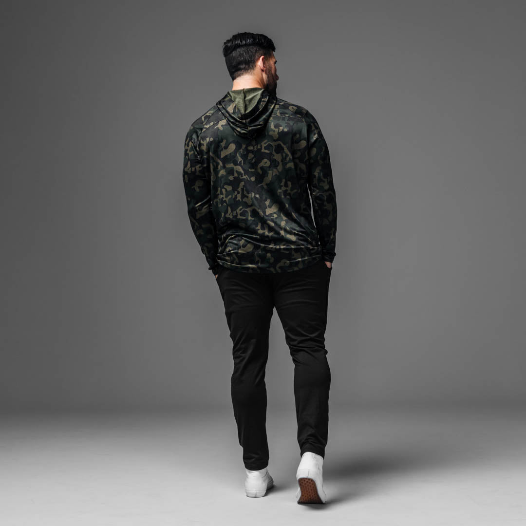Light Weight Hoodie
