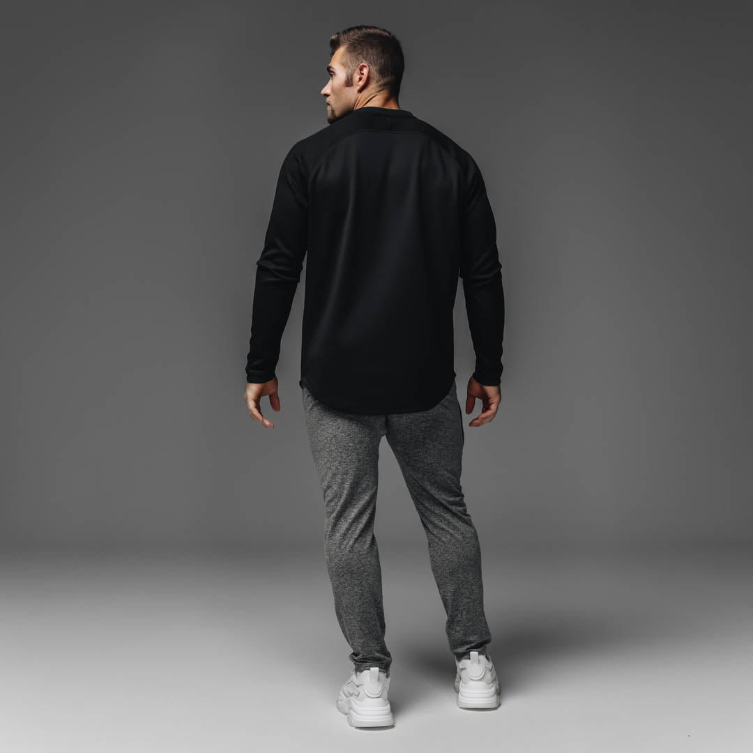 Men's Can't Compete Pullover