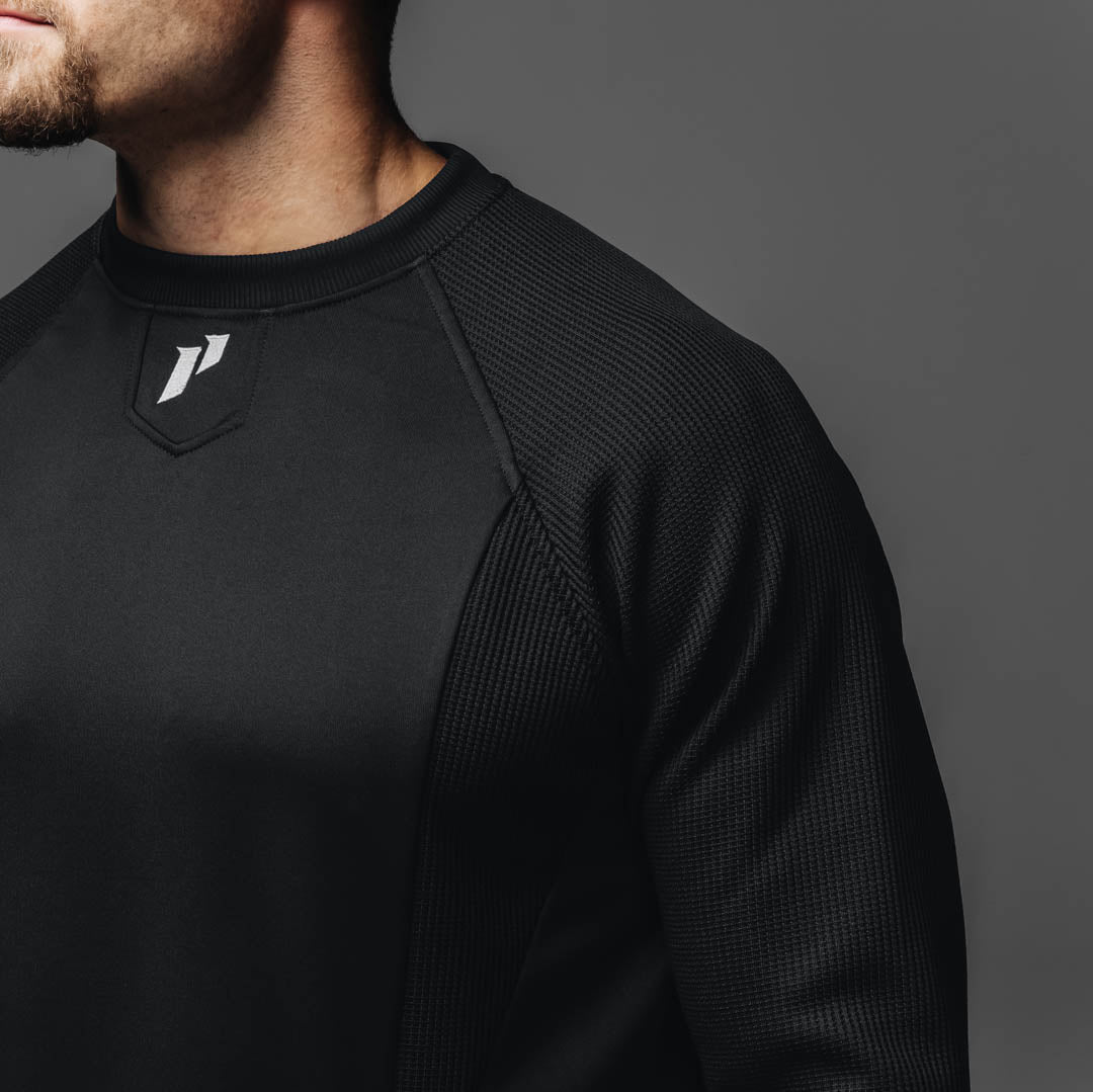Men's Can't Compete Pullover