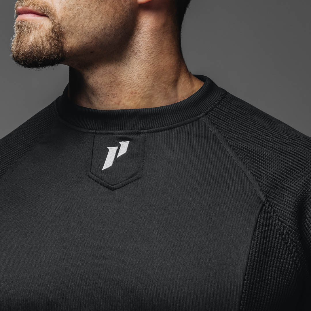 Men's Can't Compete Pullover