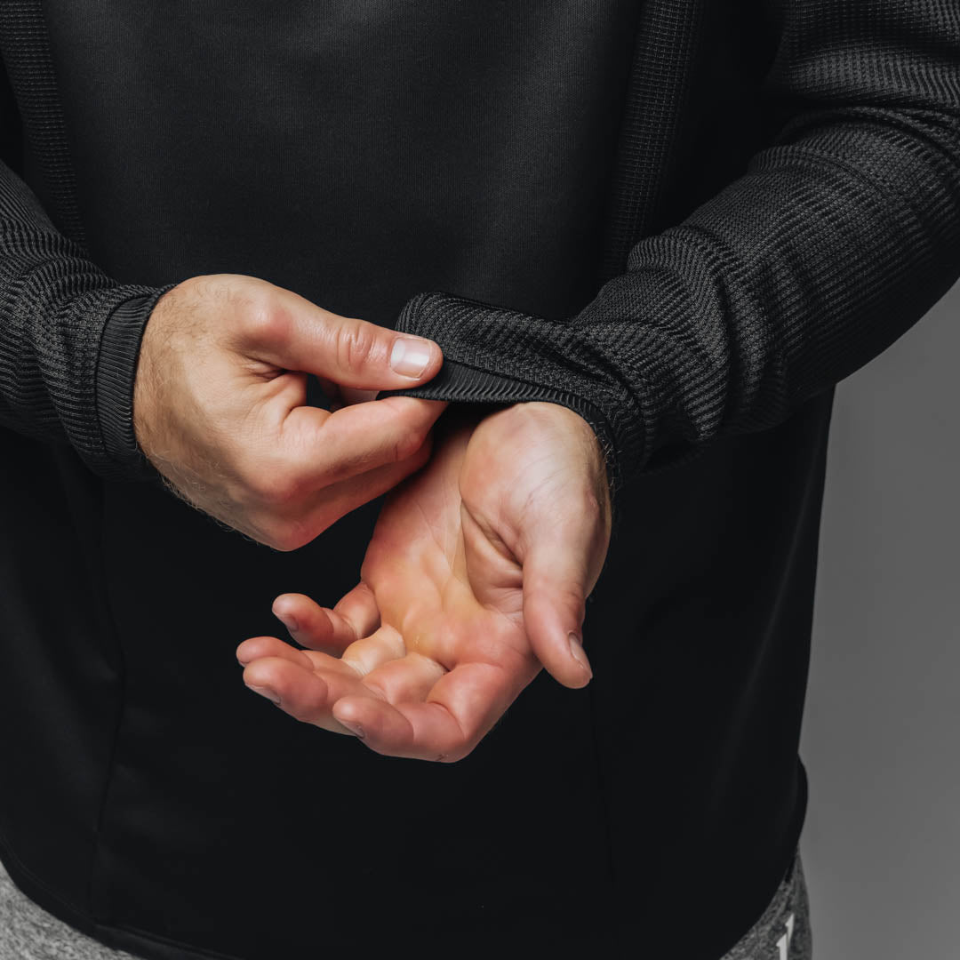 Men's Can't Compete Pullover