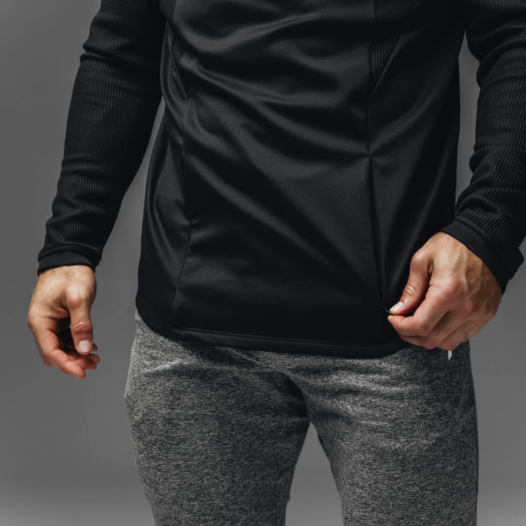 Men's Can't Compete Pullover