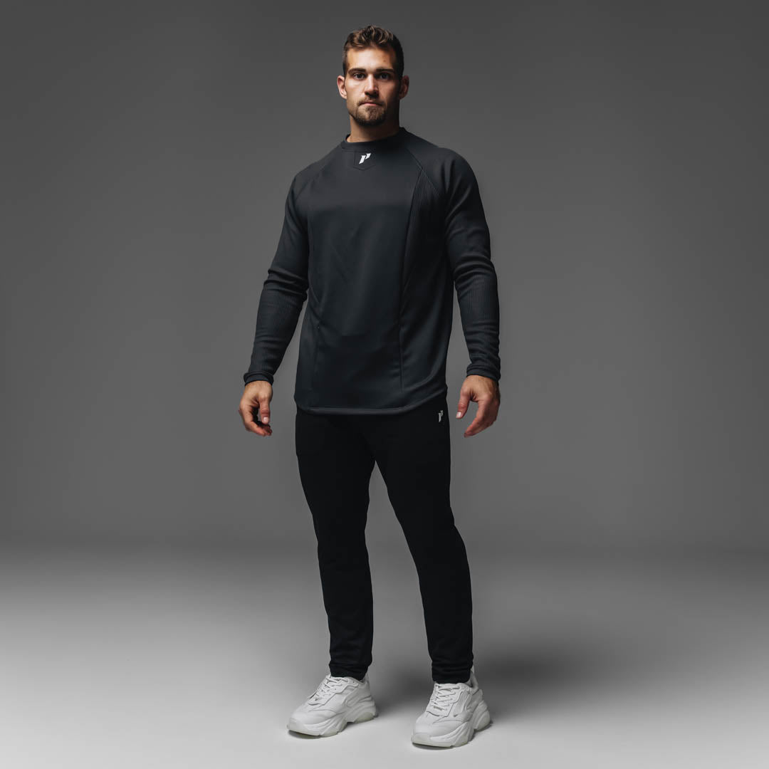 Men's Can't Compete Pullover