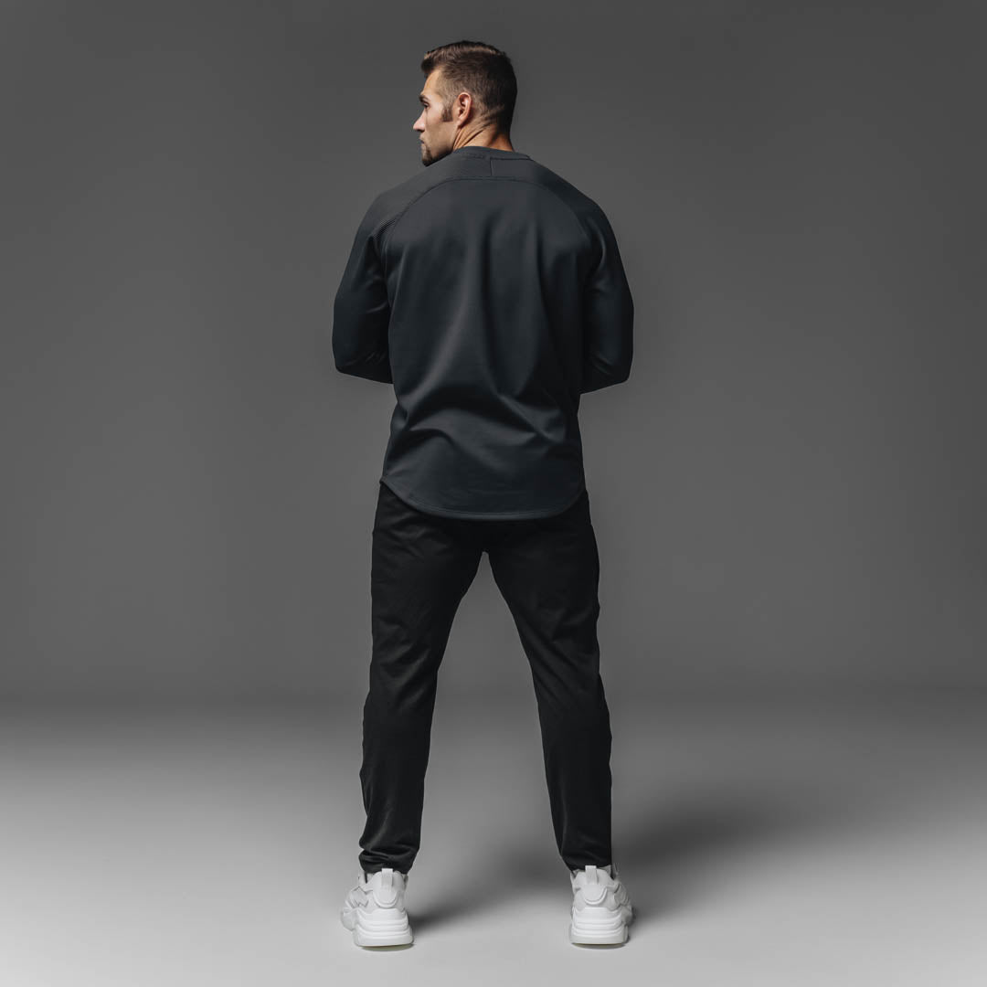 Men's Can't Compete Pullover