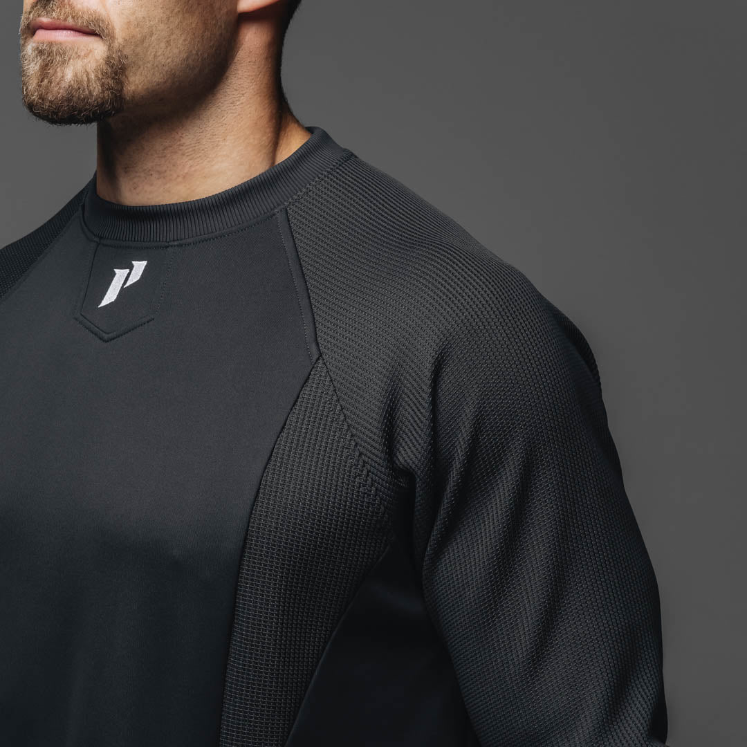 Men's Can't Compete Pullover