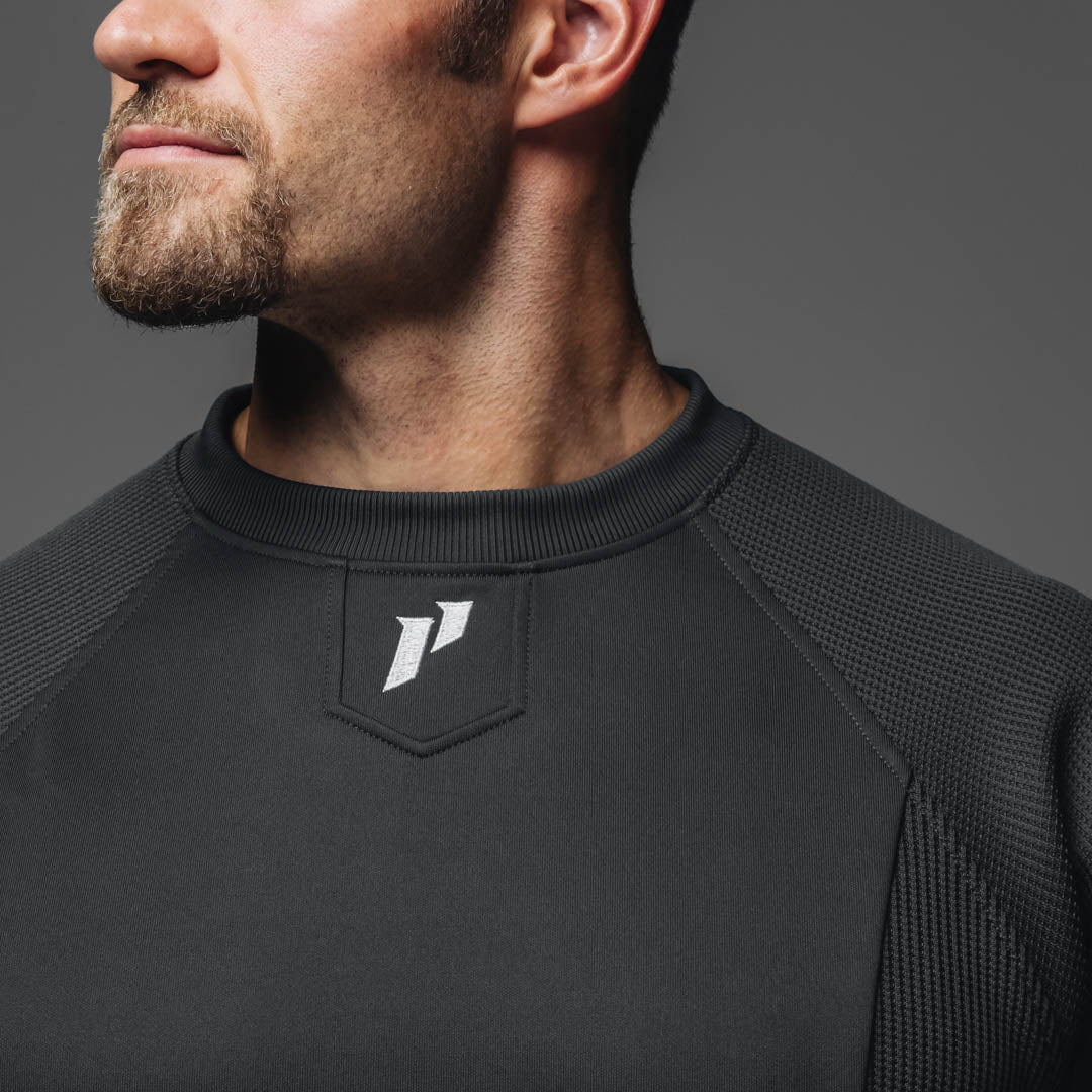 Men's Can't Compete Pullover