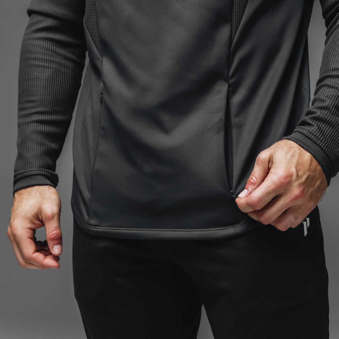 Men's Can't Compete Pullover