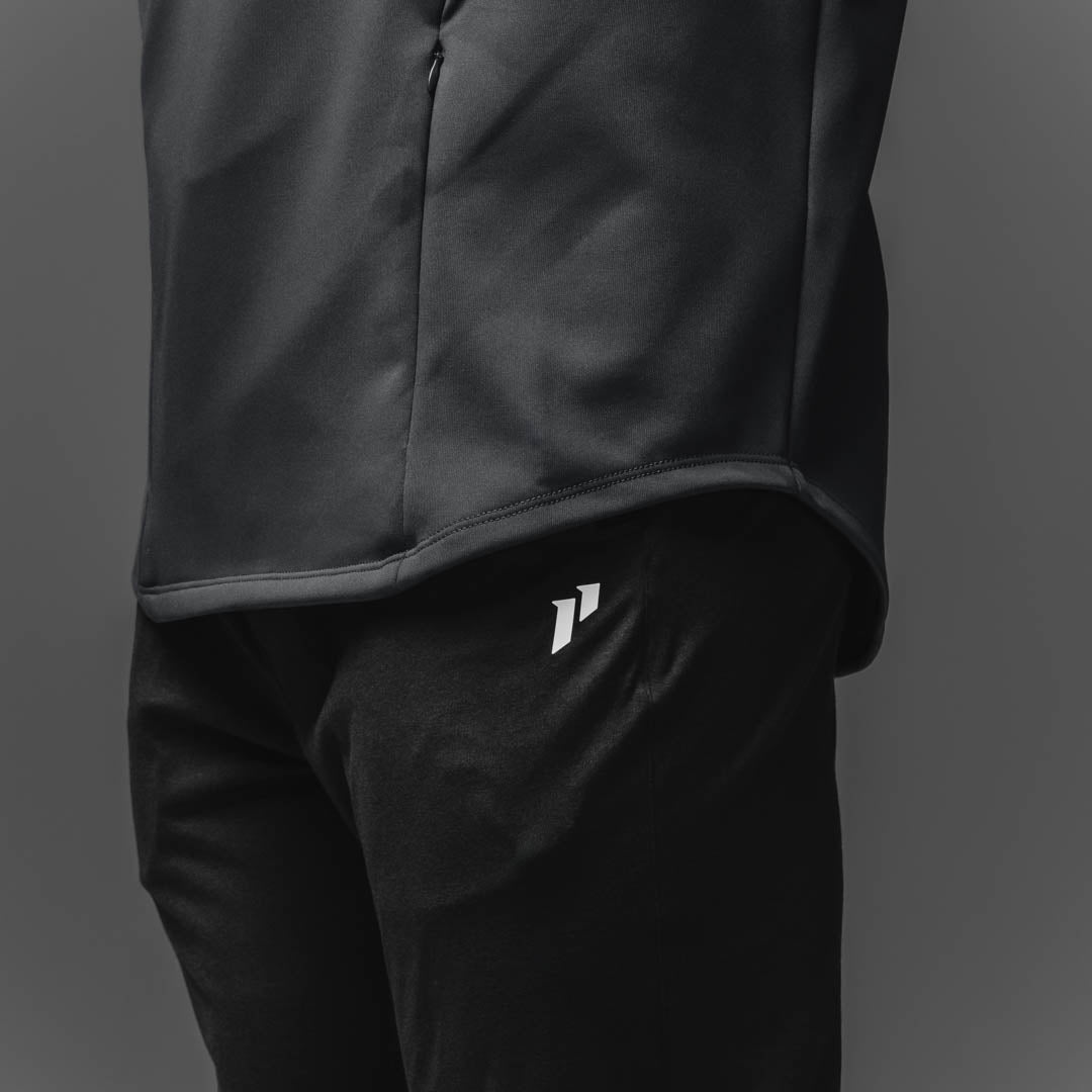 Men's Can't Compete Pullover