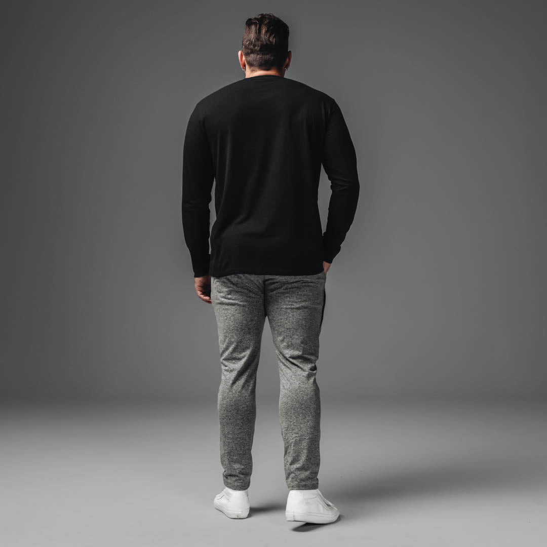 Compass Flag Long Sleeve