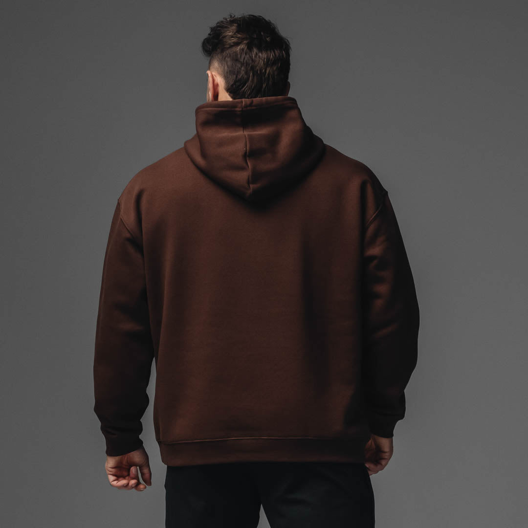 Outdoor Stacked Hoodie