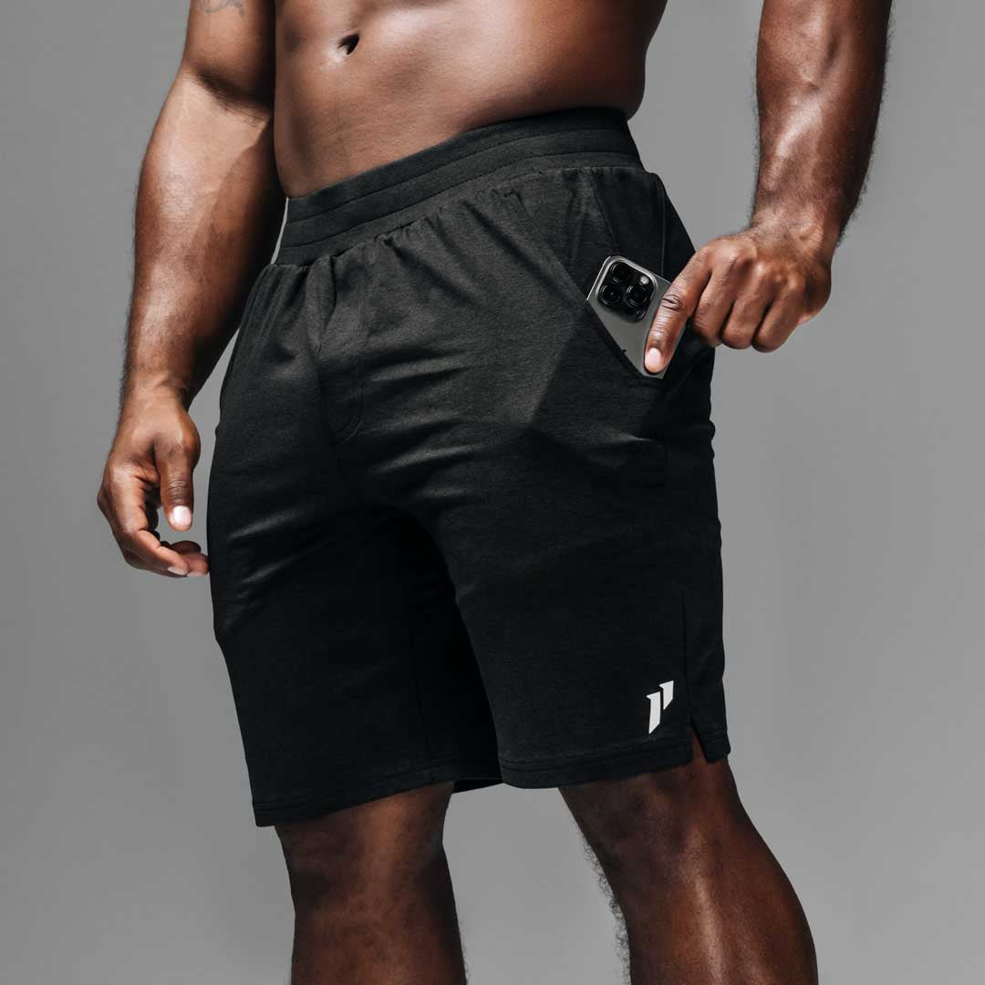 Core Comfort Short - 9" Inseam