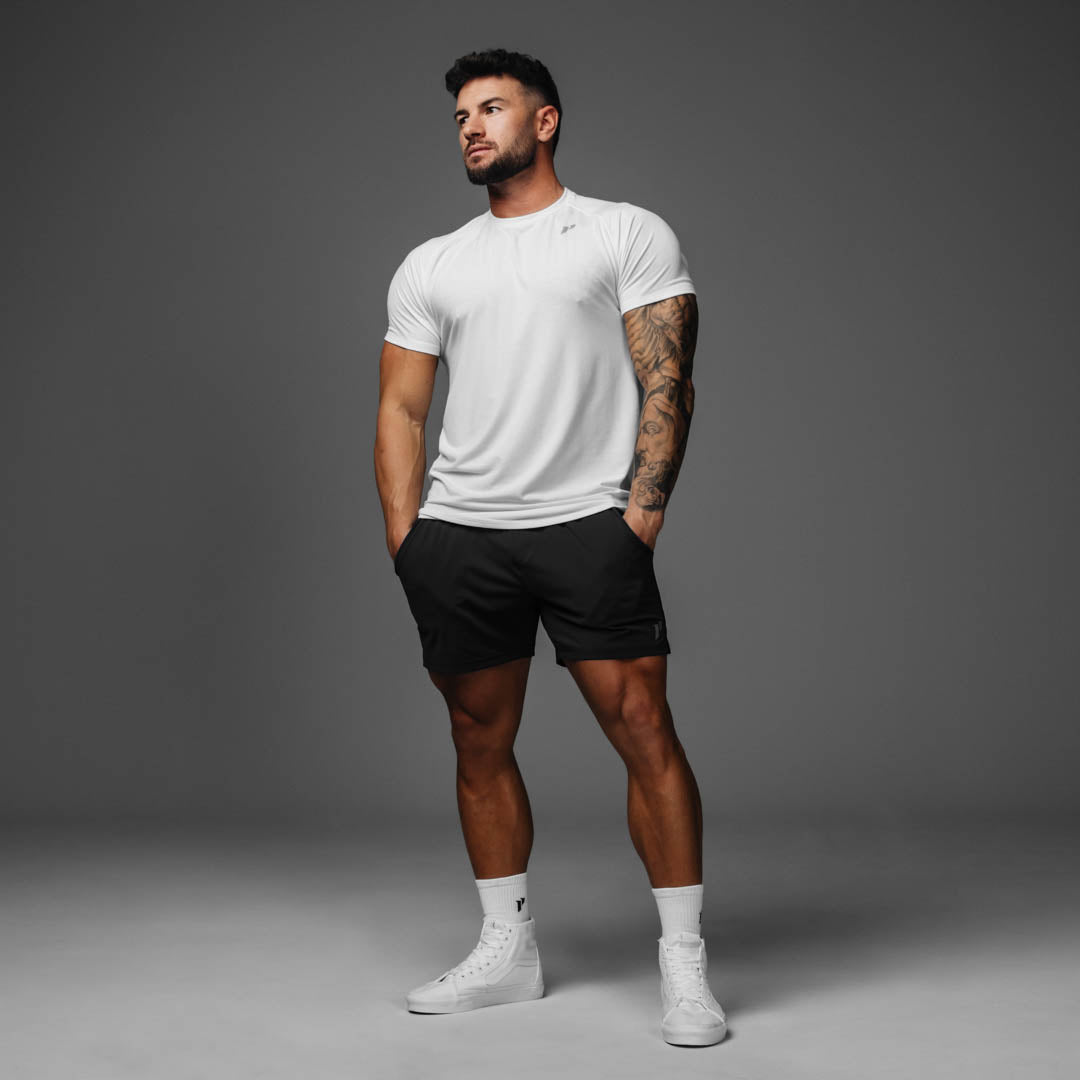 Core Performance Short - 5" Inseam