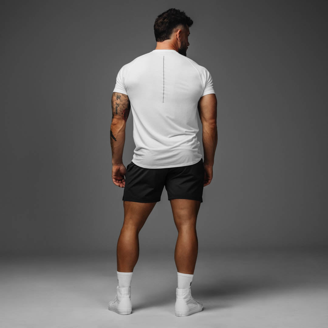 Core Performance Short - 5" Inseam