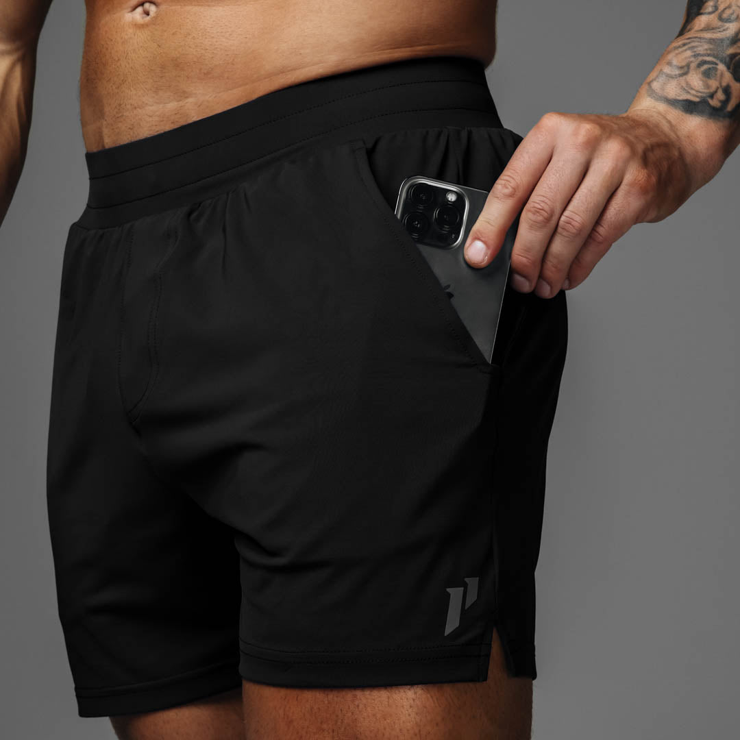 Core Performance Short - 5" Inseam