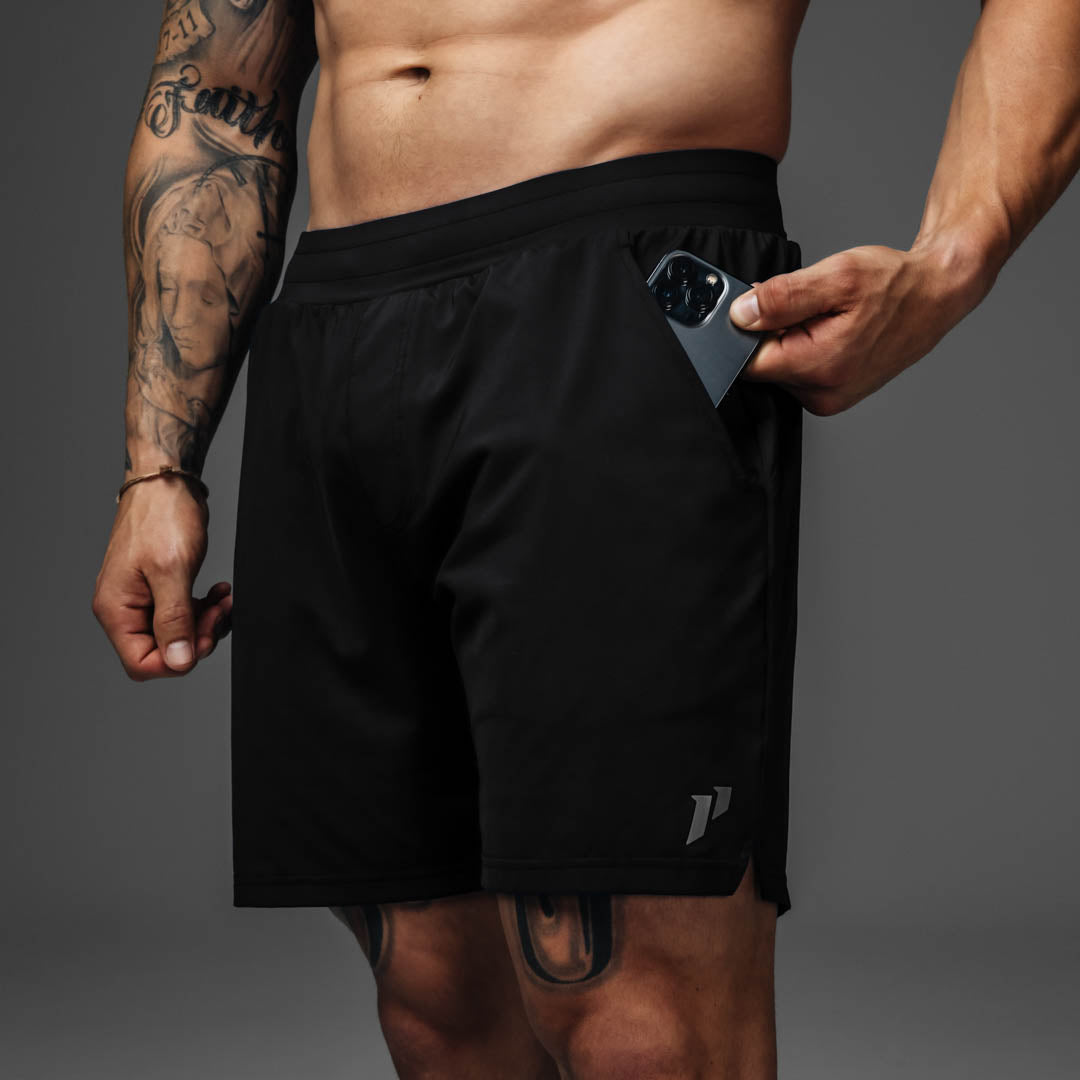 Core Performance Short - 7" Inseam