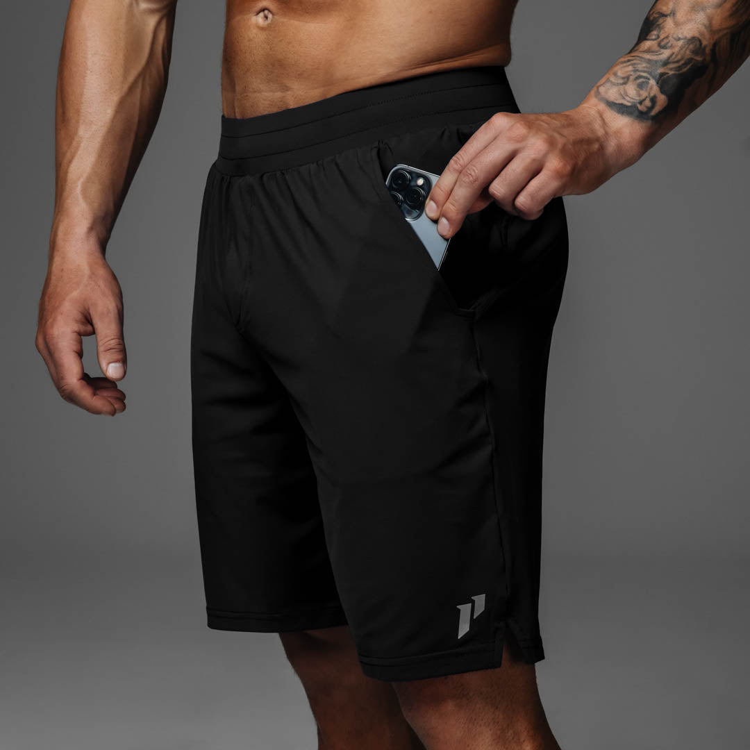 Core Performance Short - 9" Inseam