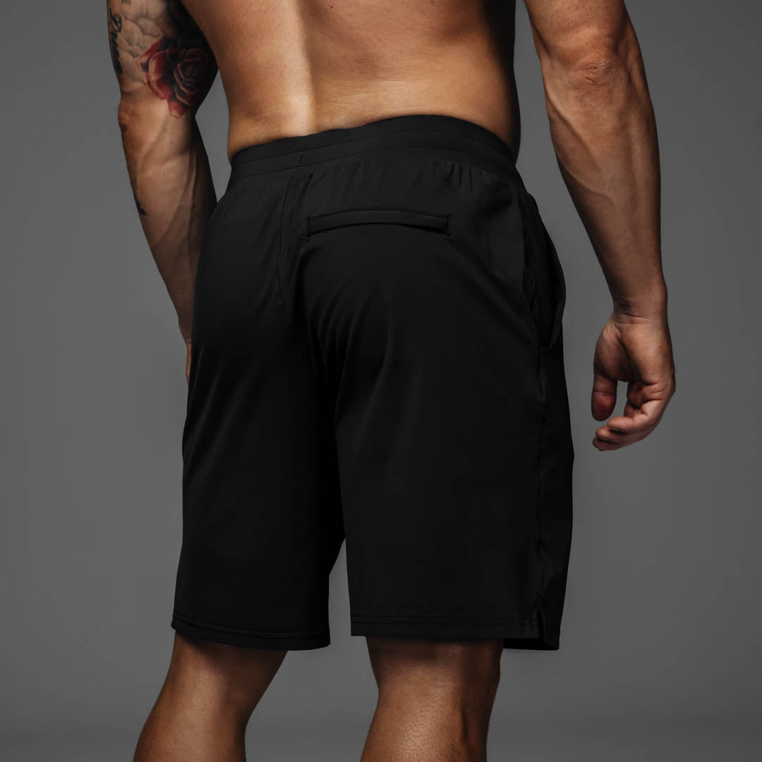 Core Performance Short - 9" Inseam