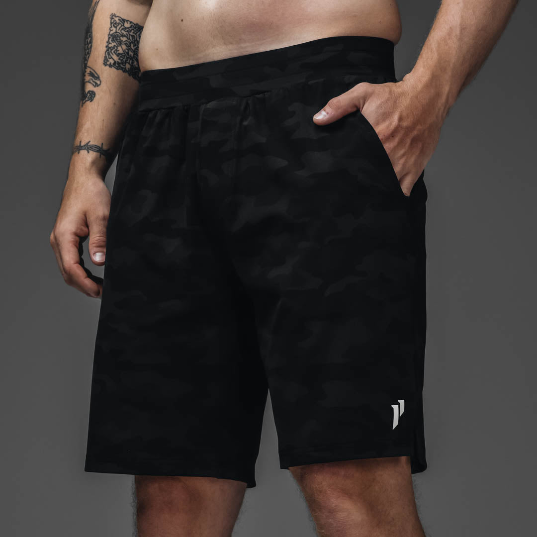 Core Performance Short - 9" Inseam