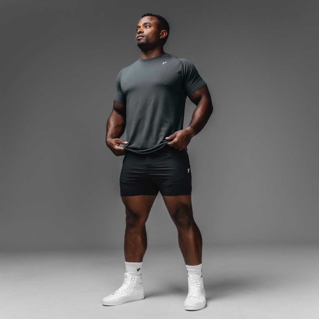 Element Shorts - 5" Inseam - Lined
