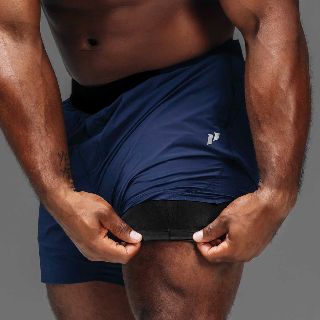 Element Shorts - 5" Inseam - Lined