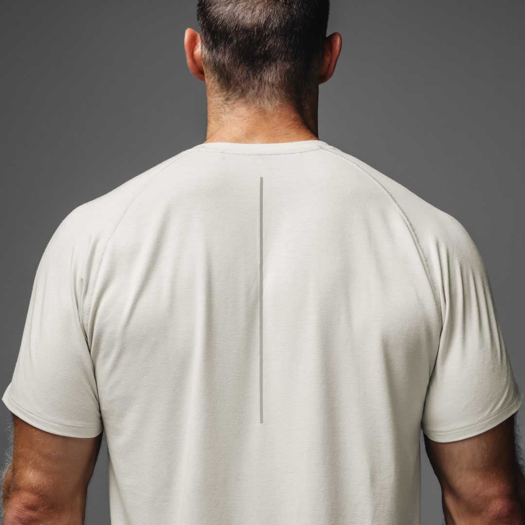 Genesis Vented Raglan