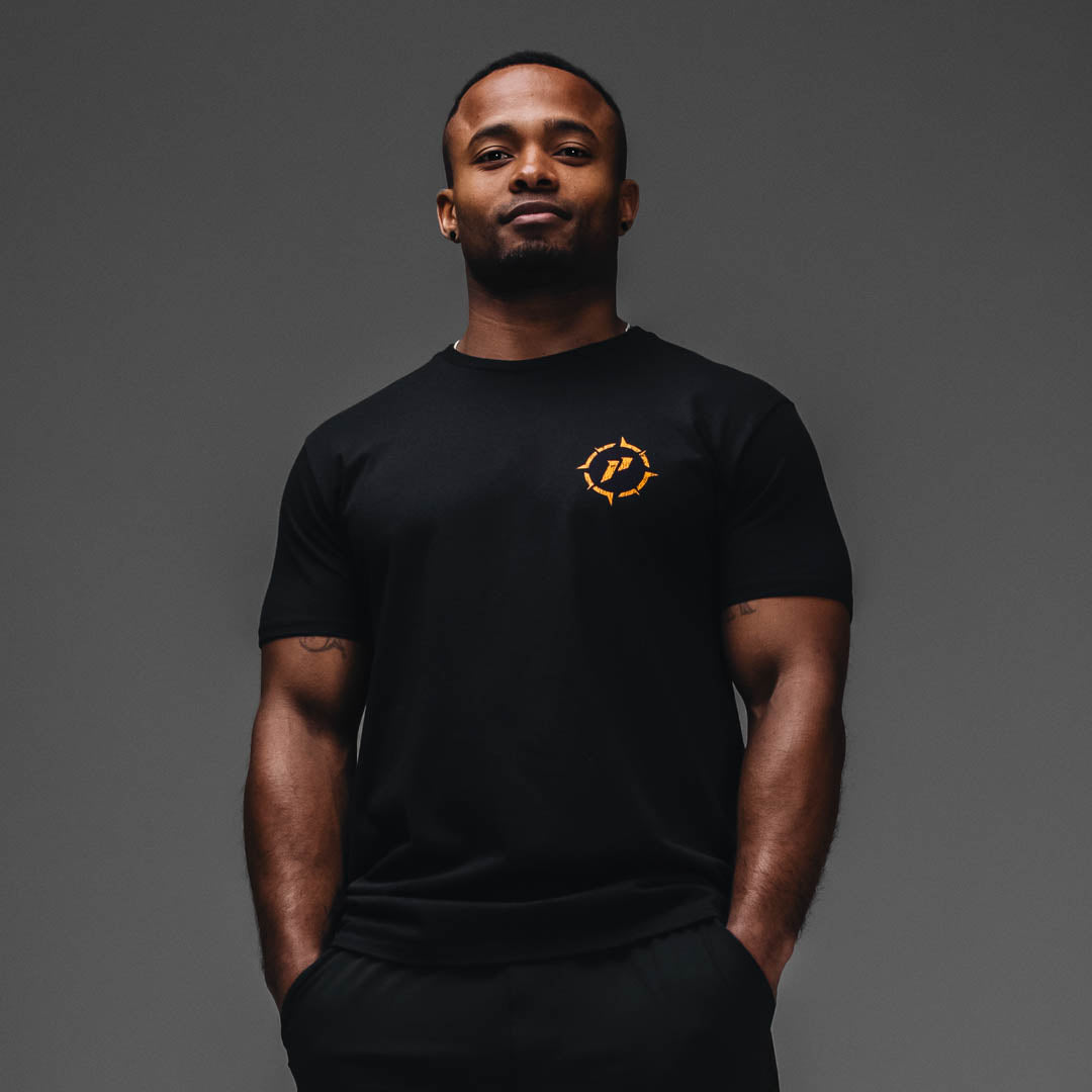 Off the Grid Tee