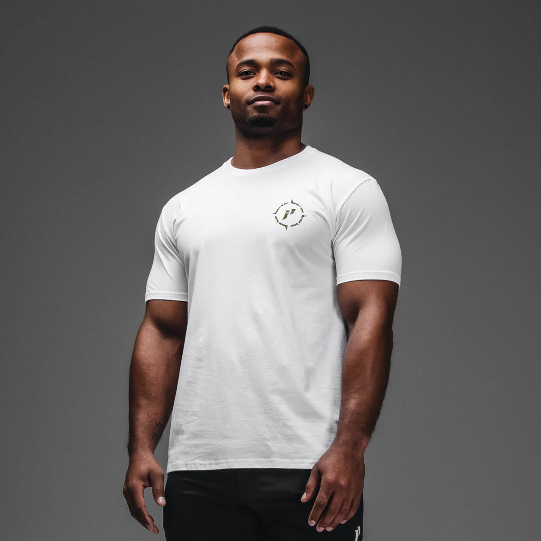 Off the Grid Tee