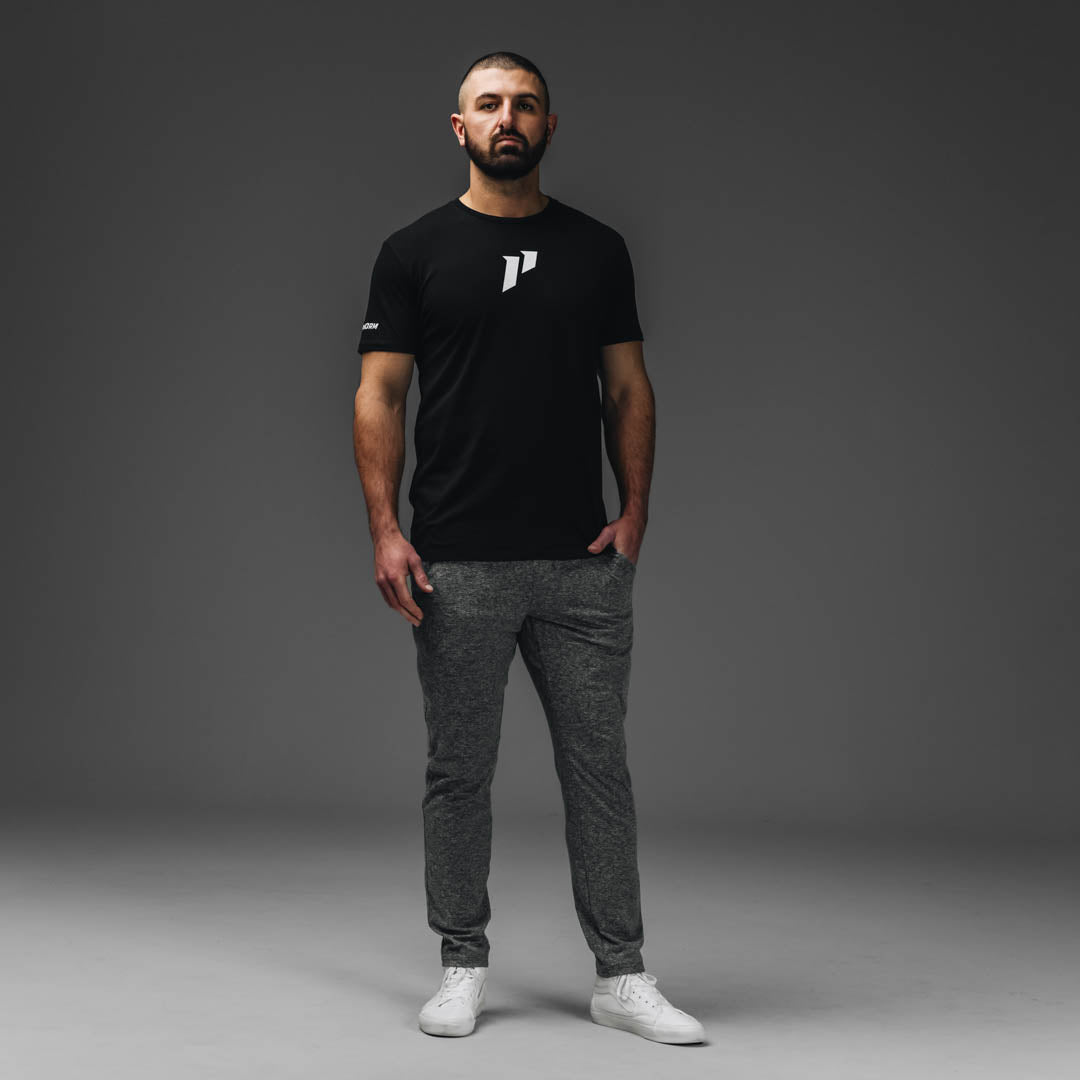 Standard Crest Tee