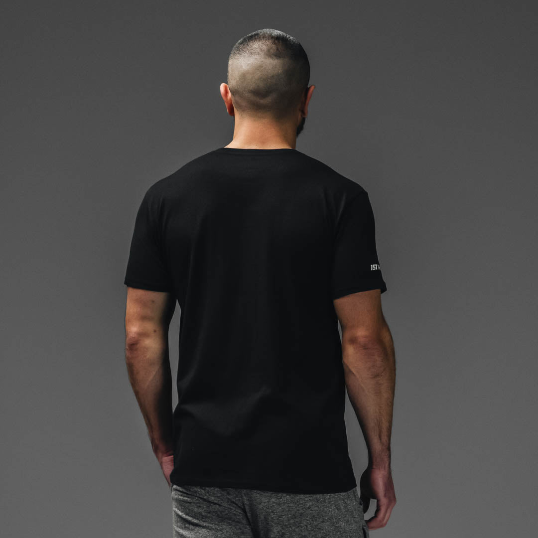 Standard Crest Tee