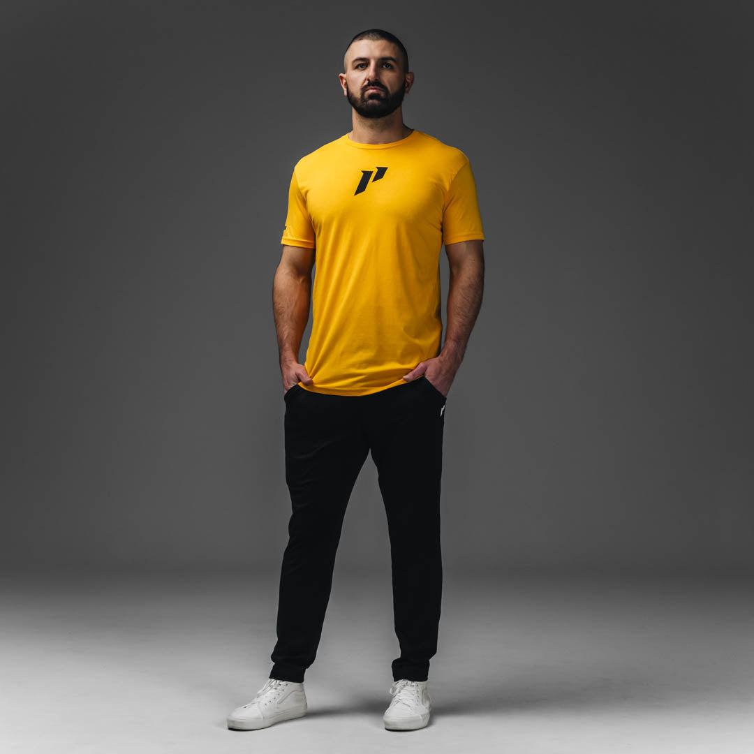 Standard Crest Tee