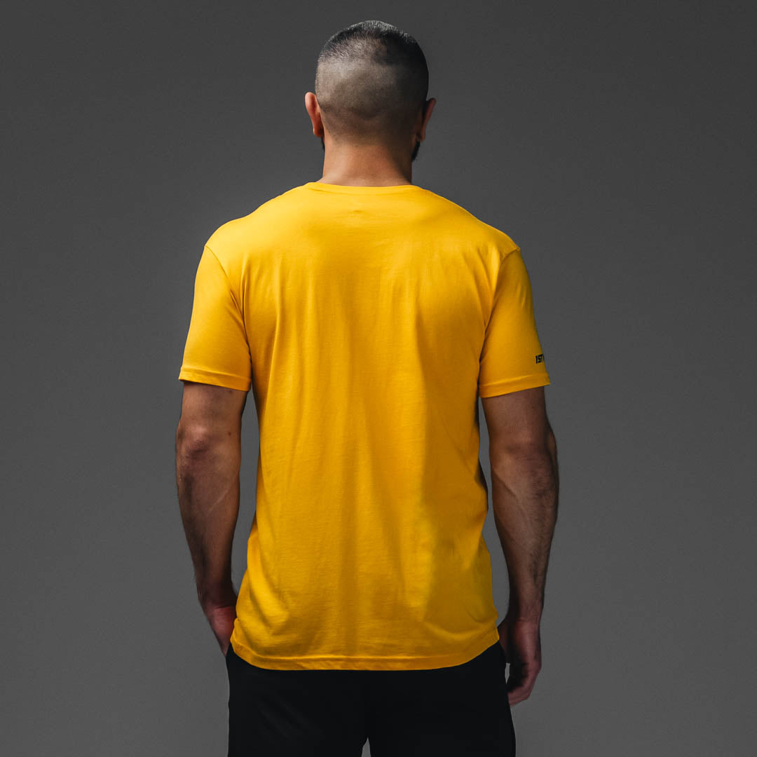 Standard Crest Tee
