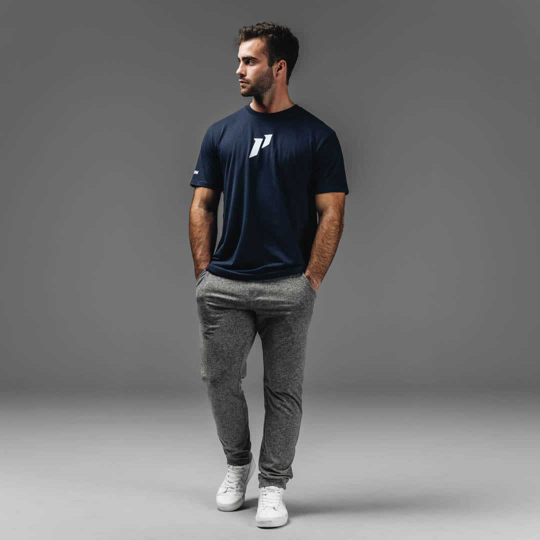 Standard Crest Tee
