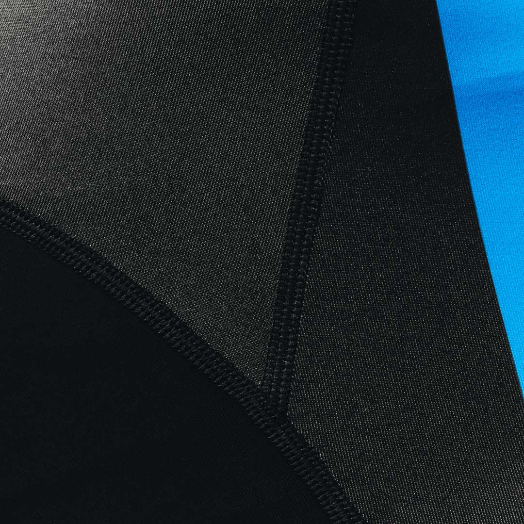 Men's 1st Phorm Crest Cycle Bib